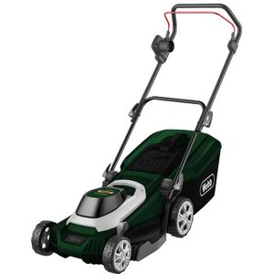 Webb Webb Classic 40cm (16") Rotary Lawnmower with Rear Roller (230V) Webb Webb Classic 40cm (16") Rotary Lawnmower with Rear Roller (230V)