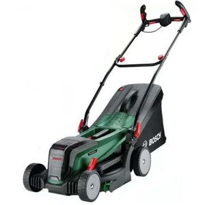 Bosch Bosch UniversalRotak 2x18V-37-550 36cm Lawnmower (Bare Unit) Bosch Bosch UniversalRotak 2x18V-37-550 36cm Lawnmower (Bare Unit)