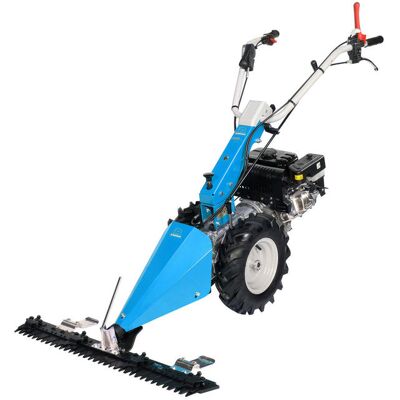 Emak Bertolini BT401S 95cm Scythe Mower with 4.8HP Honda Engine Emak Bertolini BT401S 95cm Scythe Mower with 4.8HP Honda Engine