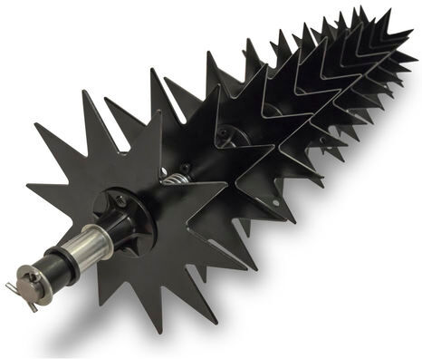 Agri-Fab Agri-Fab AG45-0458 SmartLink Towed Spike Aerator Attachment