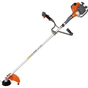 Emak Oleo-Mac Sparta 381T 36cc Brushcutter Emak Oleo-Mac Sparta 381T 36cc Brushcutter