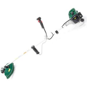 Webb Webb BC33 Petrol 2-Stroke Petrol Brush Cutter Webb Webb BC33 Petrol 2-Stroke Petrol Brush Cutter