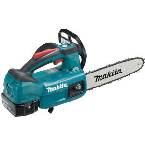 Makita LXT Makita DUC254RT LXT 18V 25cm Brushless Top Handle Chainsaw Kit with 5Ah Battery and Fast Charger. Makita LXT Makita DUC254RT LXT 18V 25cm Brushless Top Handle Chainsaw Kit with 5Ah Battery and Fast Charger.