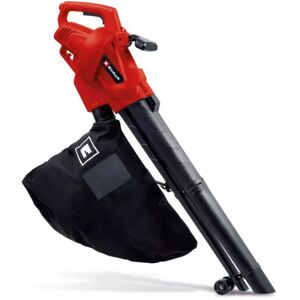 Einhell Einhell GC-EL3024 E Leaf Blower/Vac (230V) Einhell Einhell GC-EL3024 E Leaf Blower/Vac (230V)