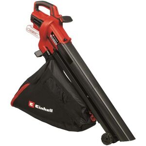 Einhell Power X-Change VENTURRO 36/240 Garden Blow Vac (Bare Unit) Einhell Power X-Change VENTURRO 36/240 Garden Blow Vac (Bare Unit)