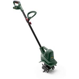 Webb WEV20TIL 20v Cordless Tiller - Garden Power Tool Webb WEV20TIL 20v Cordless Tiller - Garden Power Tool
