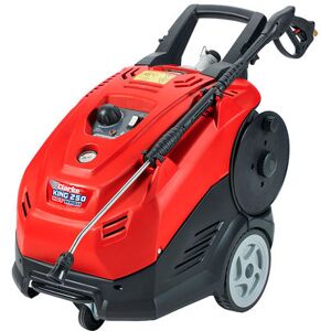 Clarke Clarke KING250 Hot Washer 150bar (230V) Clarke Clarke KING250 Hot Washer 150bar (230V)