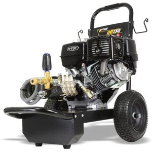 V-TUF V-TUF GB130 4000psi, 280Bar, 15L/min Industrial 13HP Gearbox Driven Honda Petrol Pressure Washer V-TUF V-TUF GB130 4000psi, 280Bar, 15L/min Industrial 13HP Gearbox Driven Honda Petrol Pressure Washer