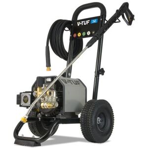 V-TUF V-TUF 240-240V 1450psi Pressure Washer (230V) V-TUF V-TUF 240-240V 1450psi Pressure Washer (230V)