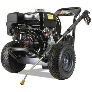 V-TUF V-TUF GB080 200BAR 15l/Min 9HP Petrol Pressure Washer - HONDA Engine & Gearbox Driven Pump V-TUF V-TUF GB080 200BAR 15l/Min 9HP Petrol Pressure Washer - HONDA Engine & Gearbox Driven Pump