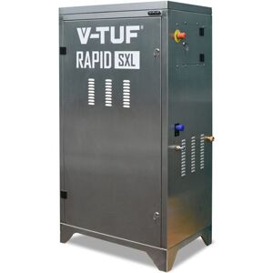 V-TUF V-TUF RAPIDSXL240 - 1450psi Static Hot Pressure Washer (230V) V-TUF V-TUF RAPIDSXL240 - 1450psi Static Hot Pressure Washer (230V)