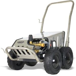 V-TUF V-TUF RAPIDSSC240V 2900psi Pressure Washer (230V) V-TUF V-TUF RAPIDSSC240V 2900psi Pressure Washer (230V)