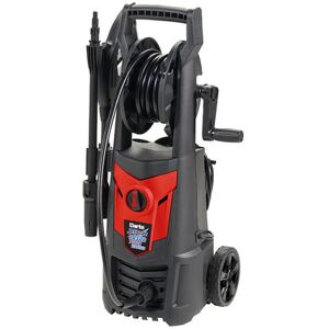 Clarke Clarke JETSTAR 1950B 1950psi Pressure Washer (230V) Clarke Clarke JETSTAR 1950B 1950psi Pressure Washer (230V)