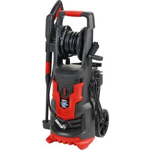 Clarke Clarke JET 7500B 1950psi Pressure Washer (230V) Clarke Clarke JET 7500B 1950psi Pressure Washer (230V)