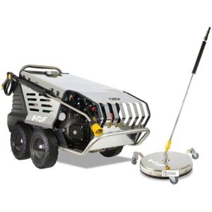 V-TUF V-TUF RAPIDVSC240V-KIT1 1500psi Hot Pressure Washer with 410mm Turbo Surface Cleaner (230V) V-TUF V-TUF RAPIDVSC240V-KIT1 1500psi Hot Pressure Washer with 410mm Turbo Surface Cleaner (230V)