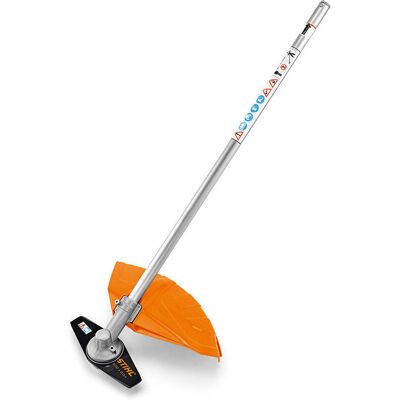 Stihl MB KM Metal Blade Attachment - String Trimmer Accessory Stihl MB KM Metal Blade Attachment - String Trimmer Accessory