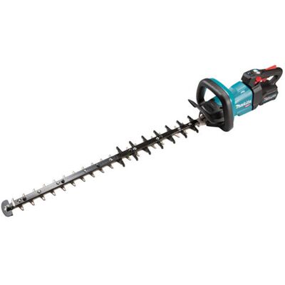 Makita XGT Makita UH007GZ 40VMAX Rough Cut Hedge Trimmer 75cm XGT (Bare Unit) Makita XGT Makita UH007GZ 40VMAX Rough Cut Hedge Trimmer 75cm XGT (Bare Unit)