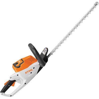 Stihl HSA 50 (AK System) 36V 50cm Cordless Hedge Trimmer Stihl HSA 50 (AK System) 36V 50cm Cordless Hedge Trimmer