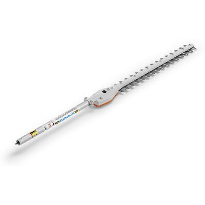 STIHL HL-KM 0° - Hedge Trimmer for High and Wide Hedges STIHL HL-KM 0° - Hedge Trimmer for High and Wide Hedges