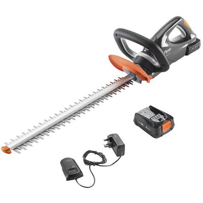 Flymo - 18V Ultracut 500 - 50cm - Cordless - Hedge Trimmer Flymo - 18V Ultracut 500 - 50cm - Cordless - Hedge Trimmer