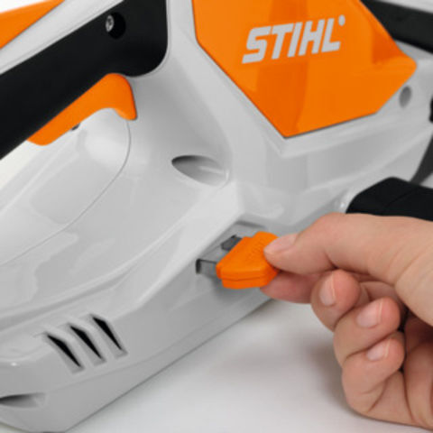 Stihl Stihl FSA 45 18V (AI system) 18V Cordless Grass Trimmer
