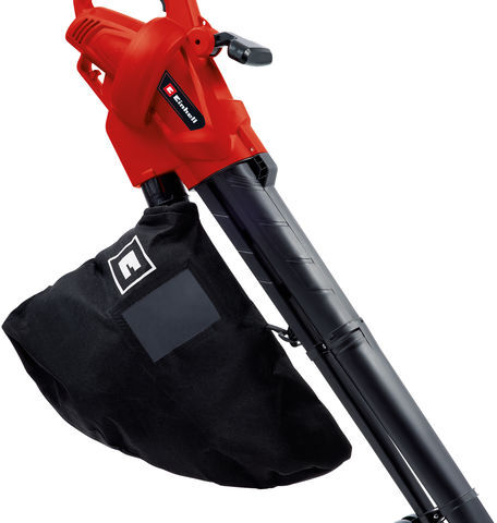 Einhell Einhell 3000W GC-EL 3024 E Leaf Blower/Vac (230V)