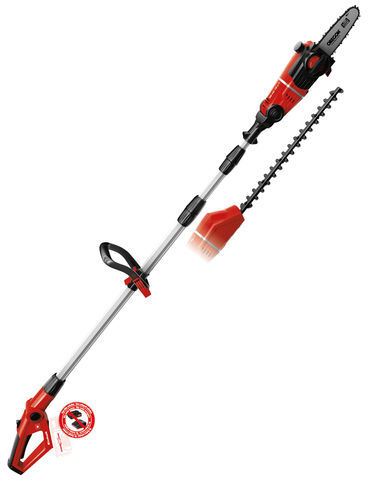Einhell Einhell Power X-Change GE-HC 18 Li T 18V Cordless Multi Tool (Bare Unit)
