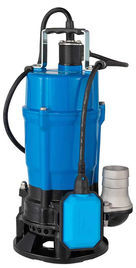 Tsurumi Tsurumi HSD.55S Robust Submersible Drainage Pump (Automatic Float Switch) 230V