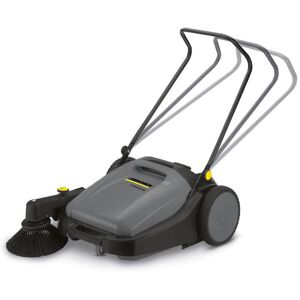 Karcher Kärcher KM 70/20 C Single Brush Professional Sweeper Karcher Kärcher KM 70/20 C Single Brush Professional Sweeper