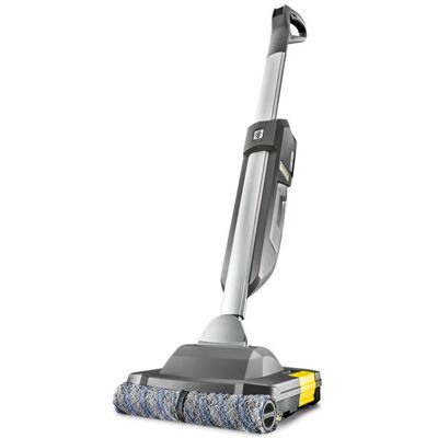Karcher Kärcher BR 30/1 C Pack 18V Professional Scrubber Dryer with 3Ah Battery & Charger Karcher Kärcher BR 30/1 C Pack 18V Professional Scrubber Dryer with 3Ah Battery & Charger