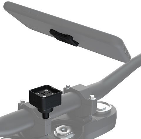Oxford Oxford OX860 CLIQR Universal Handlebar Riser Device Mount