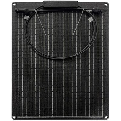 Portable Power Technology PPT 8151 Semi Flexible Panel 30W Portable Power Technology PPT 8151 Semi Flexible Panel 30W