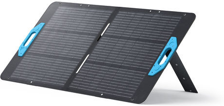 Anker Anker Solix PS100 100W Portable Solar Panel for Powerhouse Power Stations