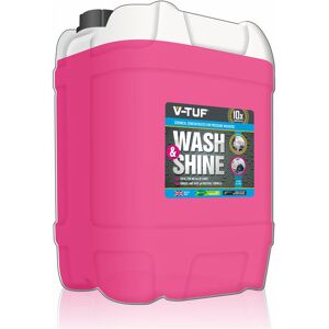 V-TUF VTC120 Non-Caustic Traffic Film Remover - 20 Litre V-TUF VTC120 Non-Caustic Traffic Film Remover - 20 Litre