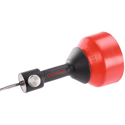 Rothenberger Rospimatic Cl Auto Feed Pipe And Drain Cleaner 8mm x 7.5m Spiral (Bare Unit) Rothenberger Rospimatic Cl Auto Feed Pipe And Drain Cleaner 8mm x 7.5m Spiral (Bare Unit)