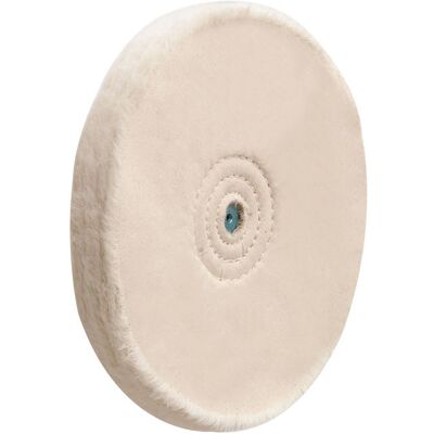 Clarke Replacement Open Buffing Mop for CBB200 Clarke Replacement Open Buffing Mop for CBB200