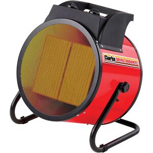 Clarke Clarke Devil 9000PTC 9kW Fan Heater (400V) Clarke Clarke Devil 9000PTC 9kW Fan Heater (400V)