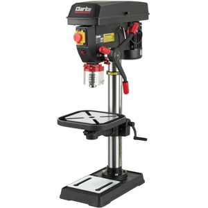 Clarke Clarke CDP452B 16 Speed Professional Bench Mounted Drill Press (230V) Clarke Clarke CDP452B 16 Speed Professional Bench Mounted Drill Press (230V)
