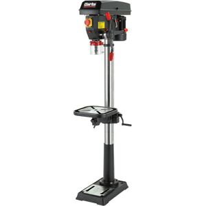 Clarke Clarke CDP452F 16 Speed Floor Drill Press with Square Table (230V) Clarke Clarke CDP452F 16 Speed Floor Drill Press with Square Table (230V)