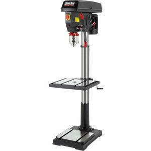 Clarke Clarke CDP502F 12 Speed Floor Standing Industrial Drill Press (230V) Clarke Clarke CDP502F 12 Speed Floor Standing Industrial Drill Press (230V)