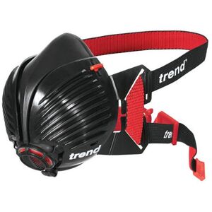 Trend STEALTH/SM Air Stealth Respirator Twin Filters - Small/Medium Trend STEALTH/SM Air Stealth Respirator Twin Filters - Small/Medium
