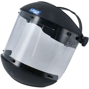 Laser Laser 8660 Protective Arc Flash Face Shield with Chin Guard - 1000V rated Laser Laser 8660 Protective Arc Flash Face Shield with Chin Guard - 1000V rated