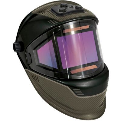 GYS Panoramic Truecolor Welding Helmet with Dual Scale GYS Panoramic Truecolor Welding Helmet with Dual Scale