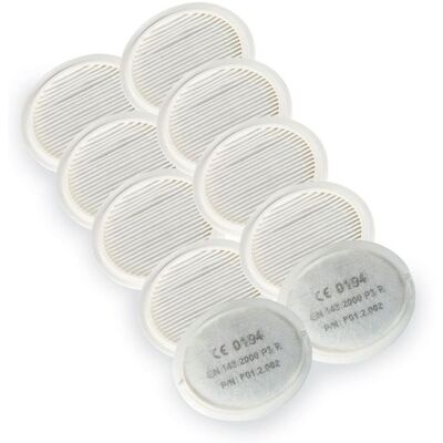 TREND Air Stealth P3 Filter - 5 pairs TREND Air Stealth P3 Filter - 5 pairs