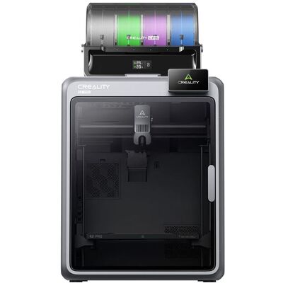 Creality K2 Pro Combo 3D Printer Creality K2 Pro Combo 3D Printer