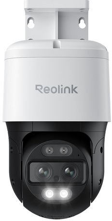 Reolink Reolink TMP4K-UK 4K TrackMix Auto PTZ PoE AI Camera