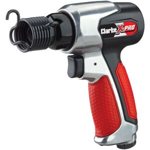Clarke Clarke X-Pro CAT139 Professional 150mm Air Hammer Clarke Clarke X-Pro CAT139 Professional 150mm Air Hammer