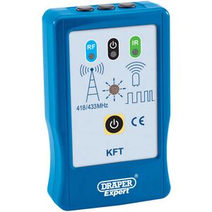 Draper Vehicle Key Fob Tester Draper Vehicle Key Fob Tester
