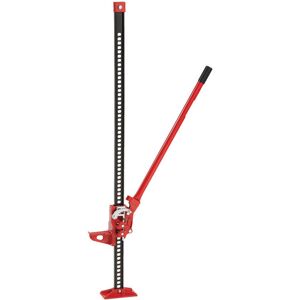 Clarke Clarke CFJ60 60" Farm Jack (1.5 Tonne Capacity) Clarke Clarke CFJ60 60" Farm Jack (1.5 Tonne Capacity)