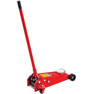 Clarke Clarke CTJ3000C 3 Tonne Professional Garage Jack Clarke Clarke CTJ3000C 3 Tonne Professional Garage Jack